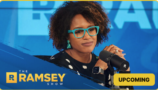 The Ramsey Show (July 26, 2024)